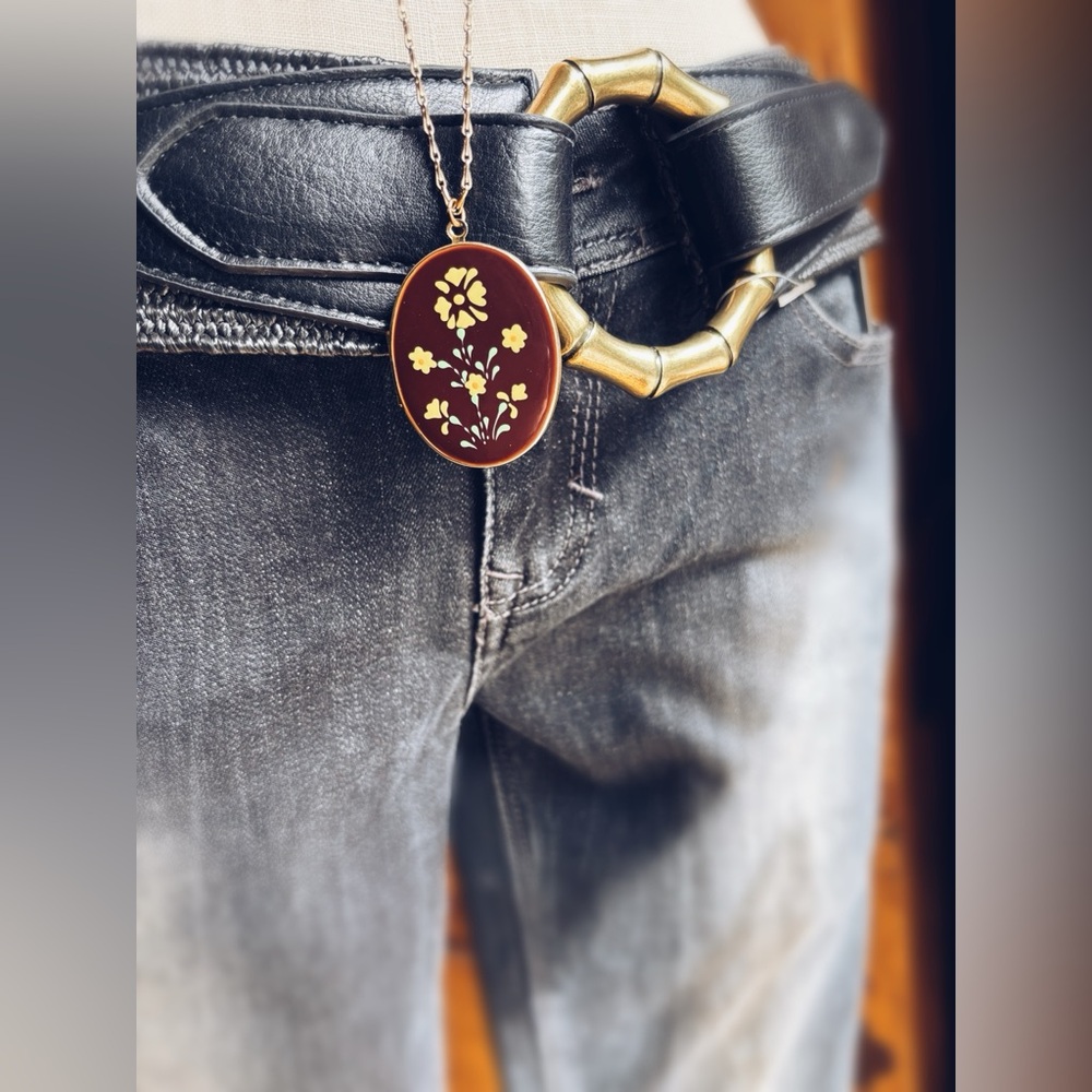Locket Double Sided - Picture 10 of 14